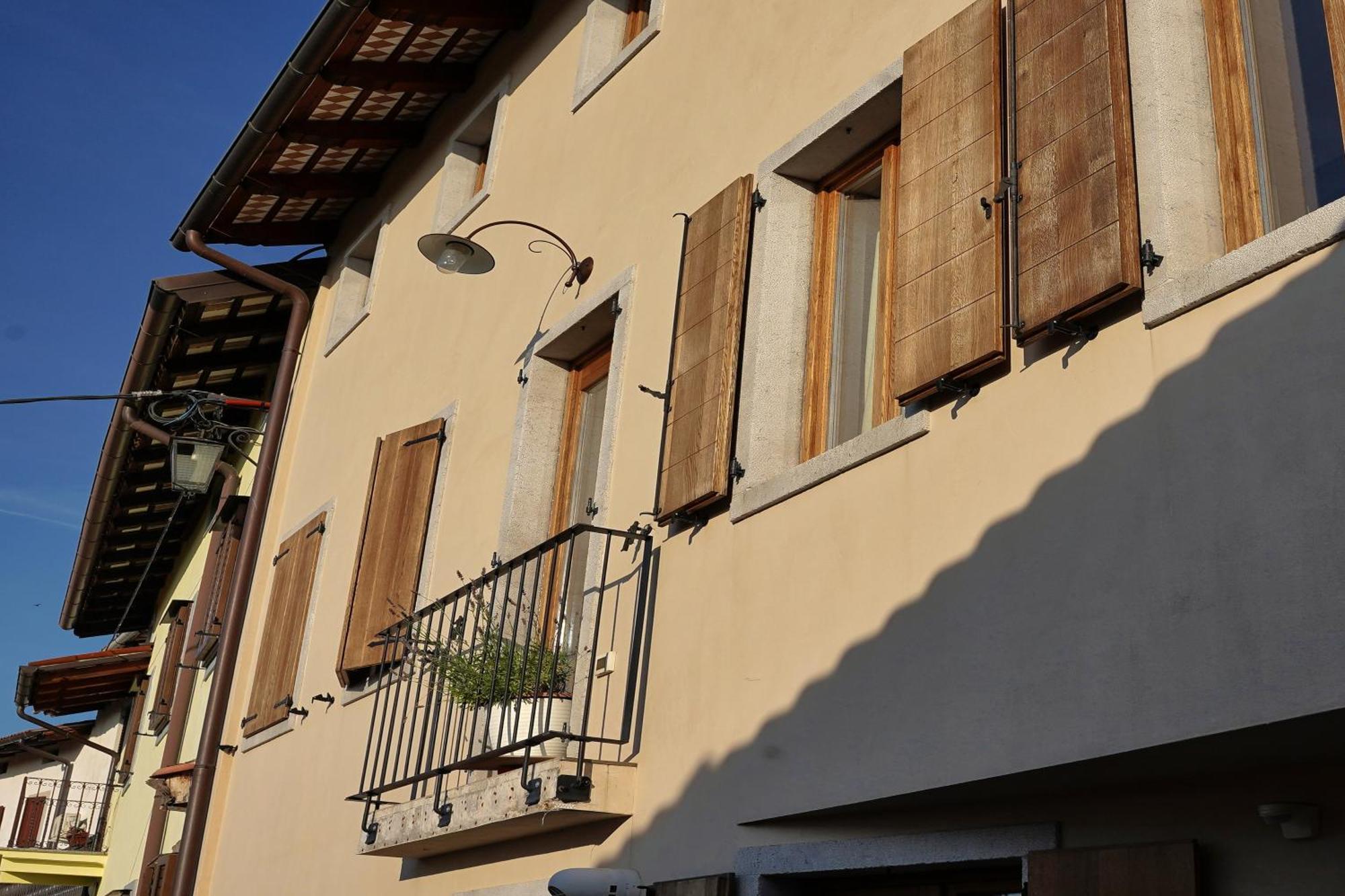Suites Danica Smartno Exterior photo