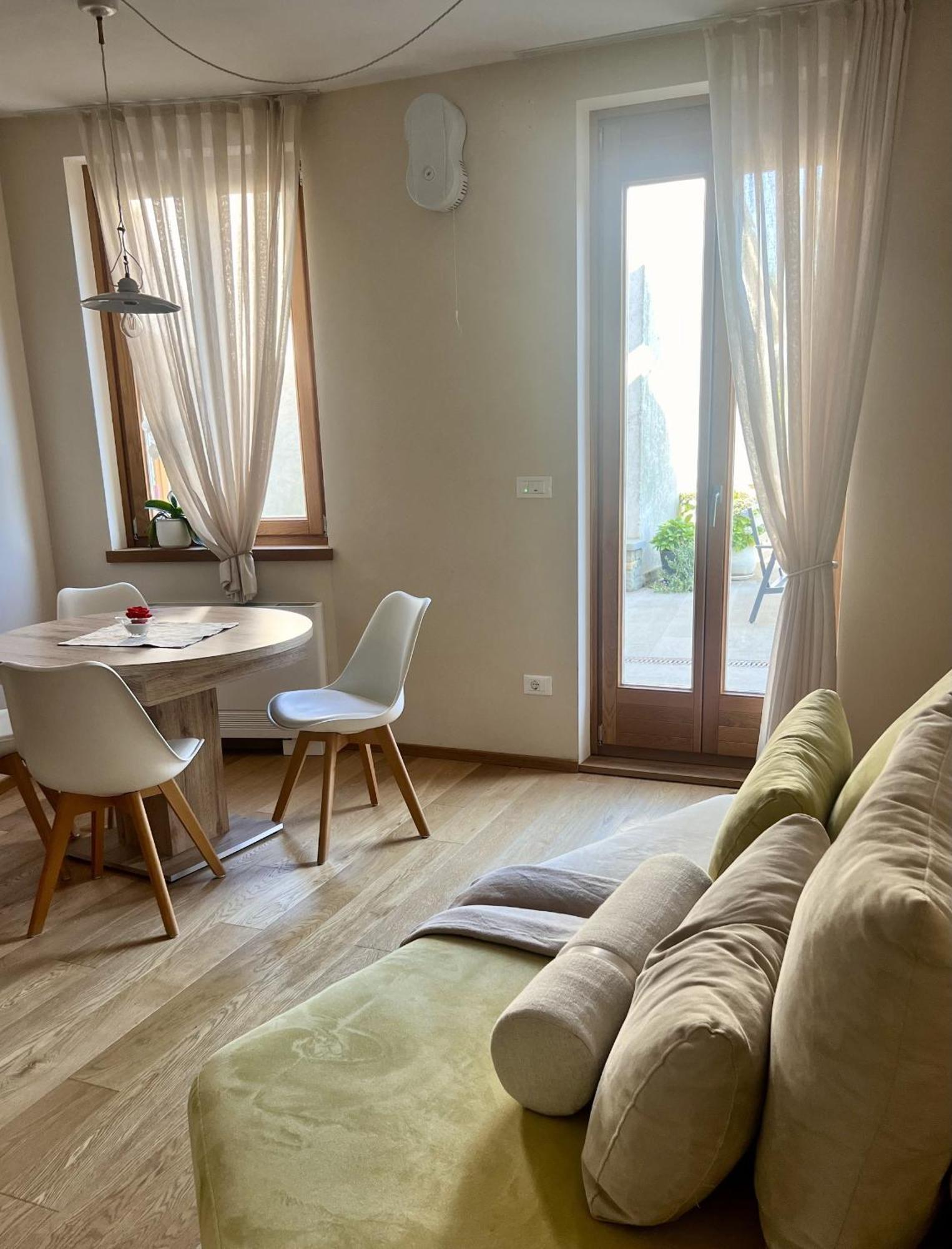 Suites Danica Smartno Exterior photo